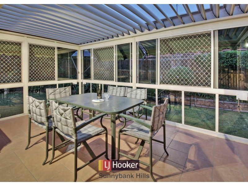 4 Allara Place, Eight Mile Plains QLD 4113