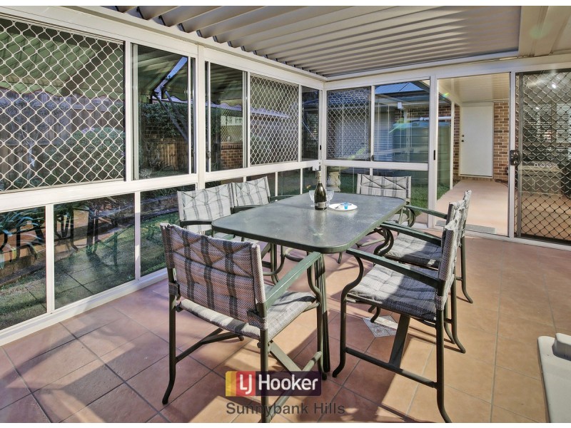 4 Allara Place, Eight Mile Plains QLD 4113