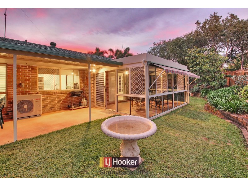 4 Allara Place, Eight Mile Plains QLD 4113