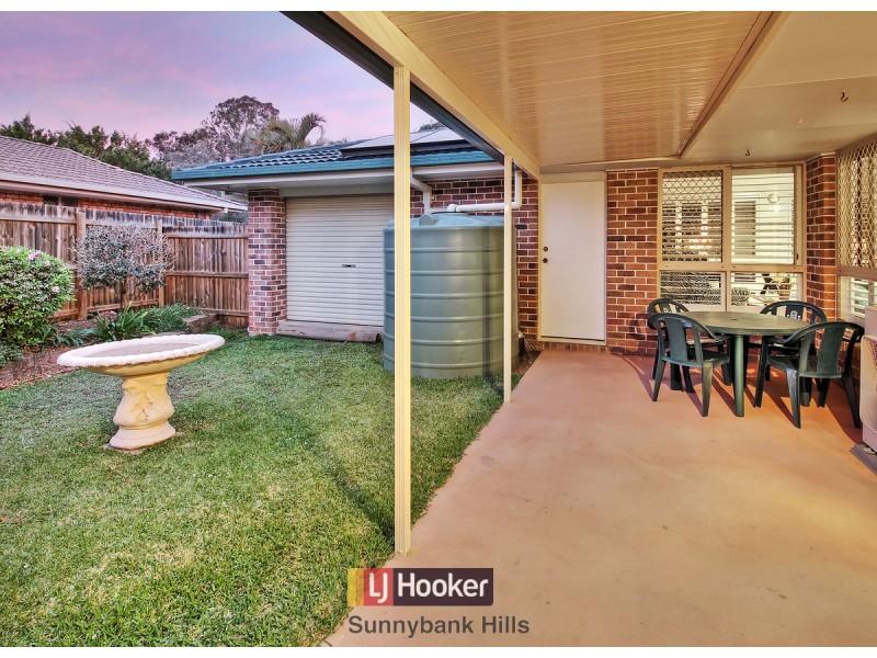 4 Allara Place, Eight Mile Plains QLD 4113