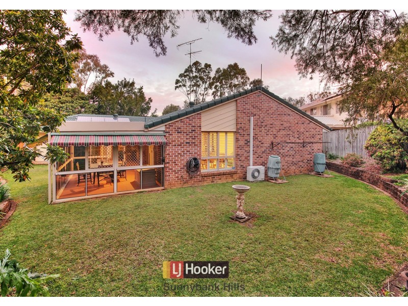 4 Allara Place, Eight Mile Plains QLD 4113