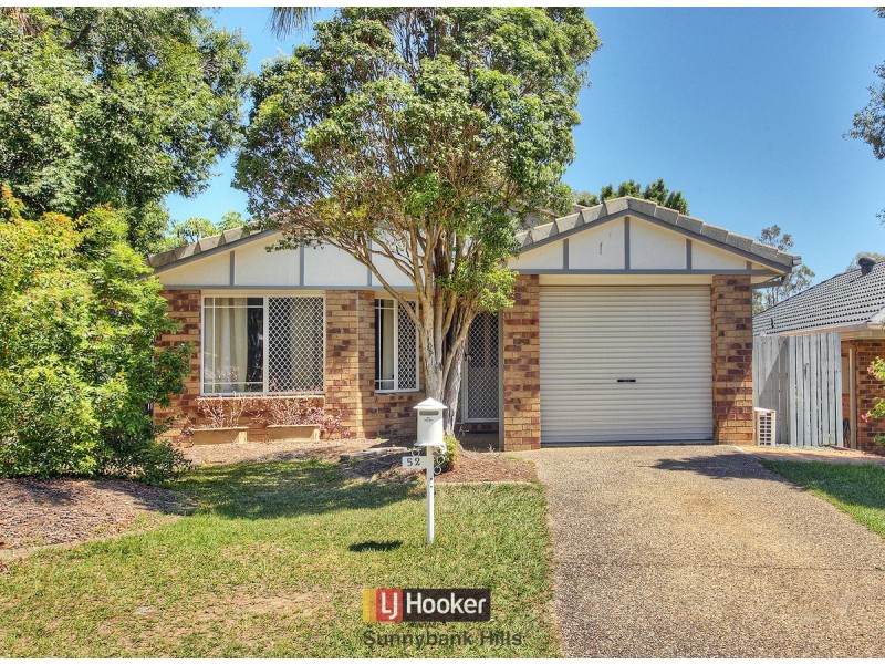 52 Timaru Crescent, Eight Mile Plains QLD 4113