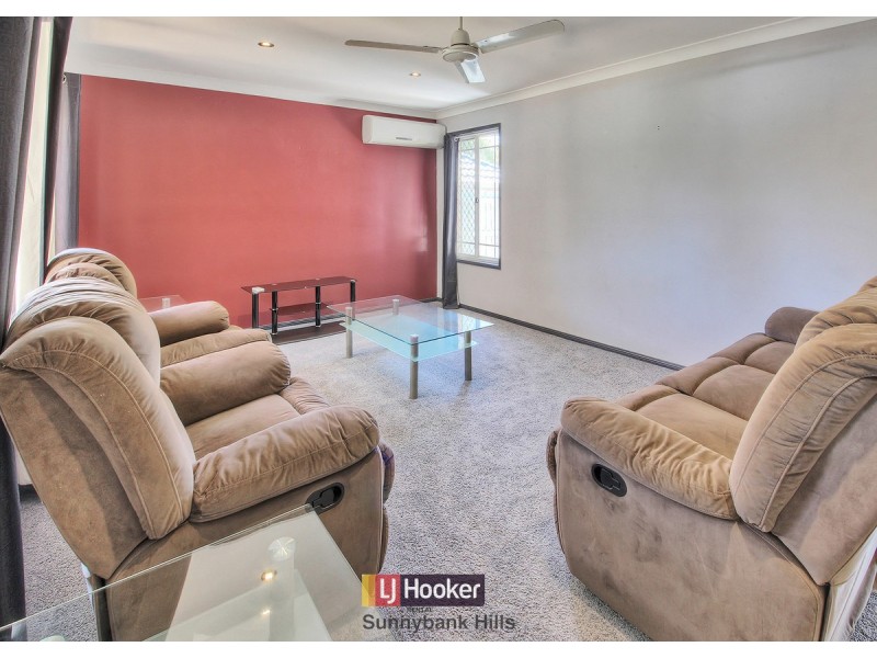 52 Timaru Crescent, Eight Mile Plains QLD 4113