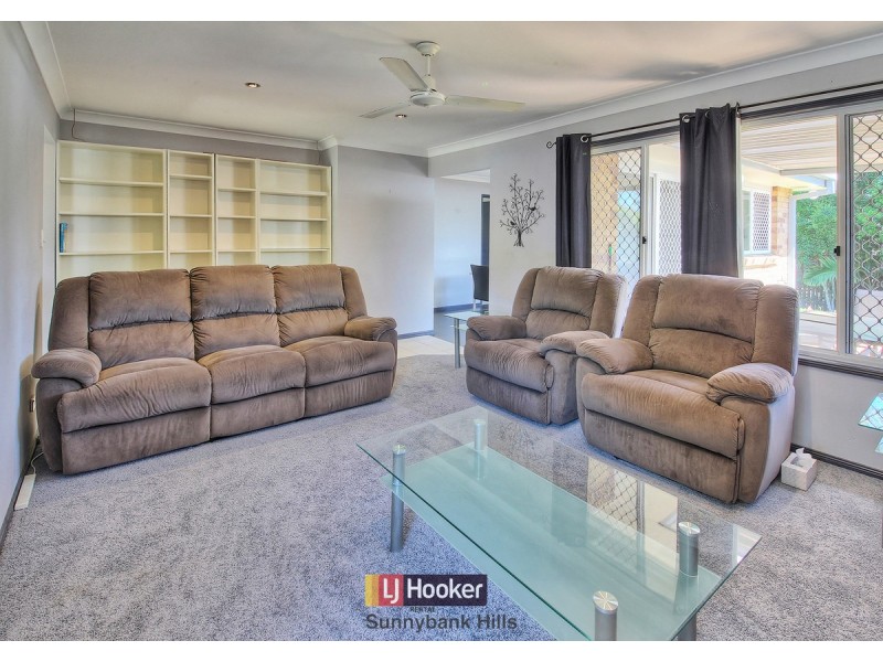 52 Timaru Crescent, Eight Mile Plains QLD 4113