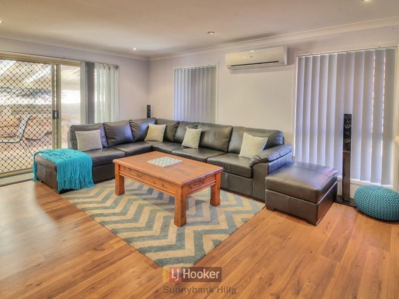 11 Kununurra Crescent, Shailer Park QLD 4128