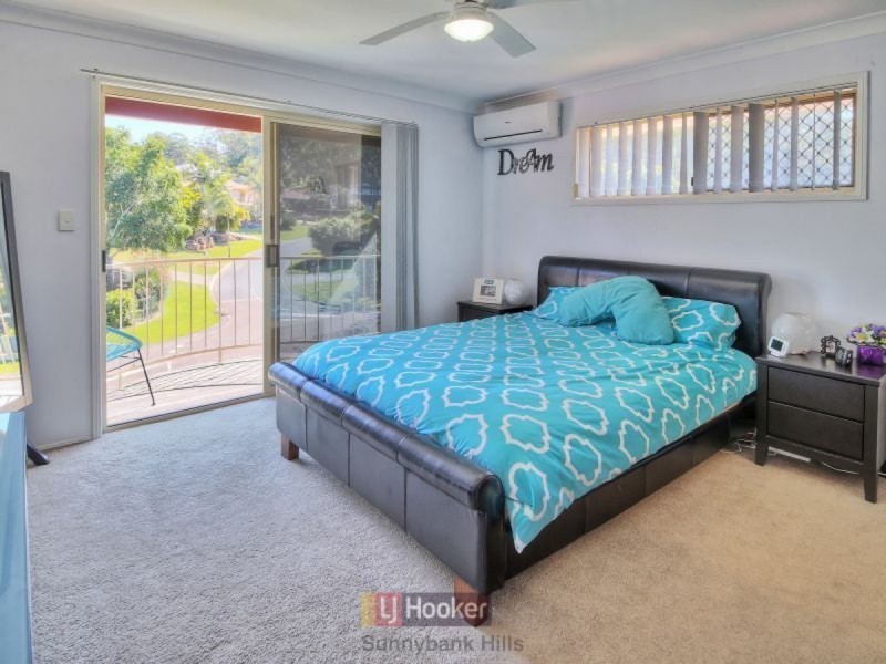 11 Kununurra Crescent, Shailer Park QLD 4128