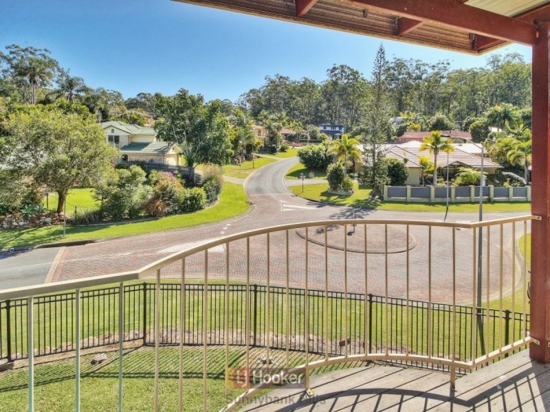 11 Kununurra Crescent, Shailer Park QLD 4128