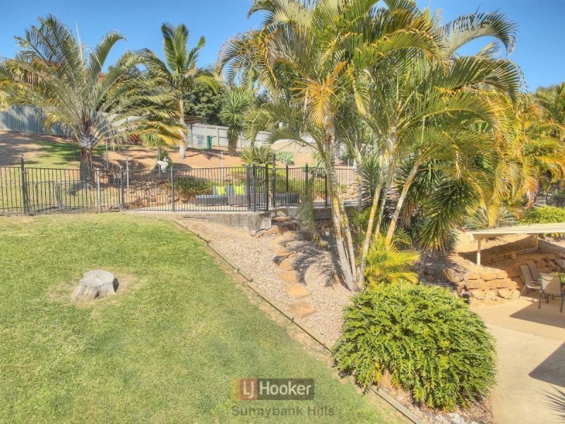 11 Kununurra Crescent, Shailer Park QLD 4128