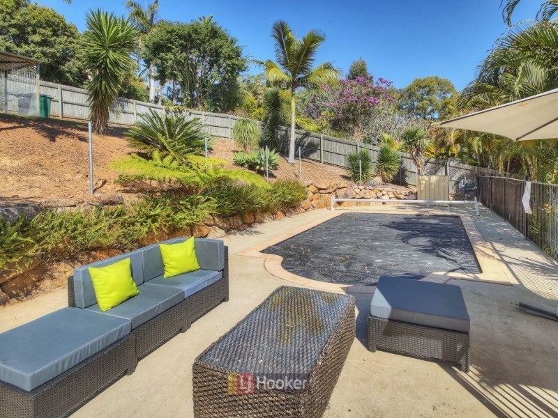 11 Kununurra Crescent, Shailer Park QLD 4128