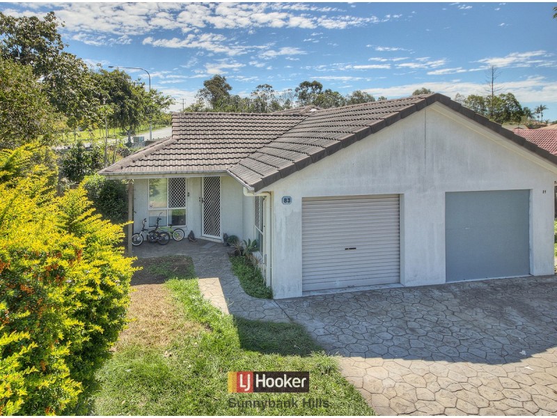 83 Victor Street, Runcorn QLD 4113