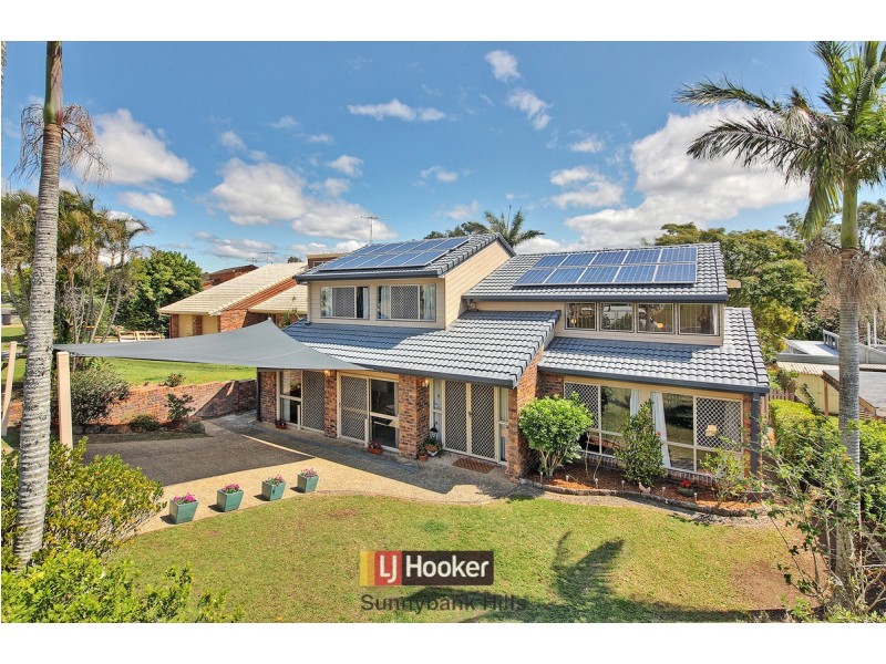 9 Cedrus Street, Sunnybank Hills QLD 4109