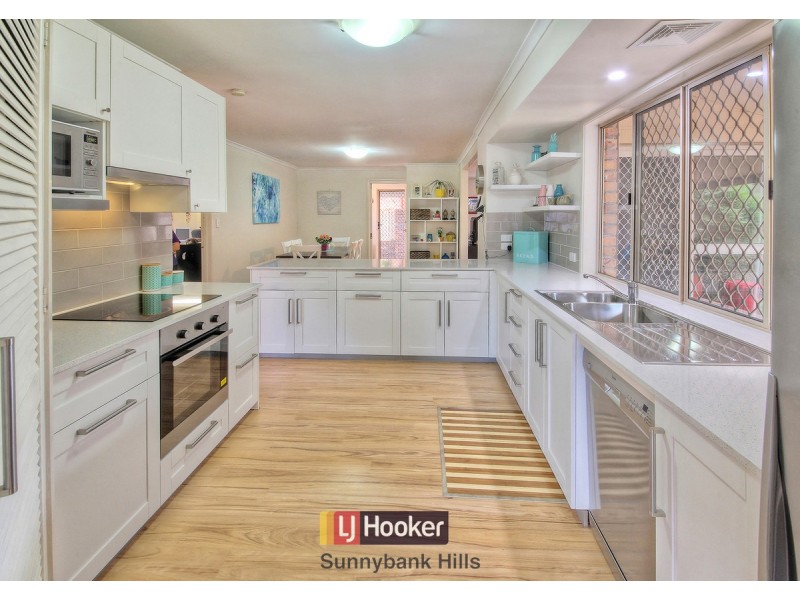 9 Cedrus Street, Sunnybank Hills QLD 4109