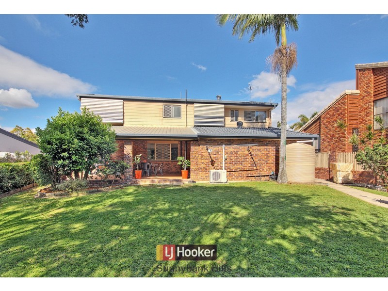 9 Cedrus Street, Sunnybank Hills QLD 4109