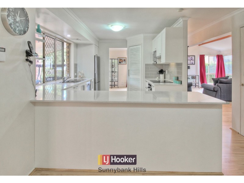 9 Cedrus Street, Sunnybank Hills QLD 4109