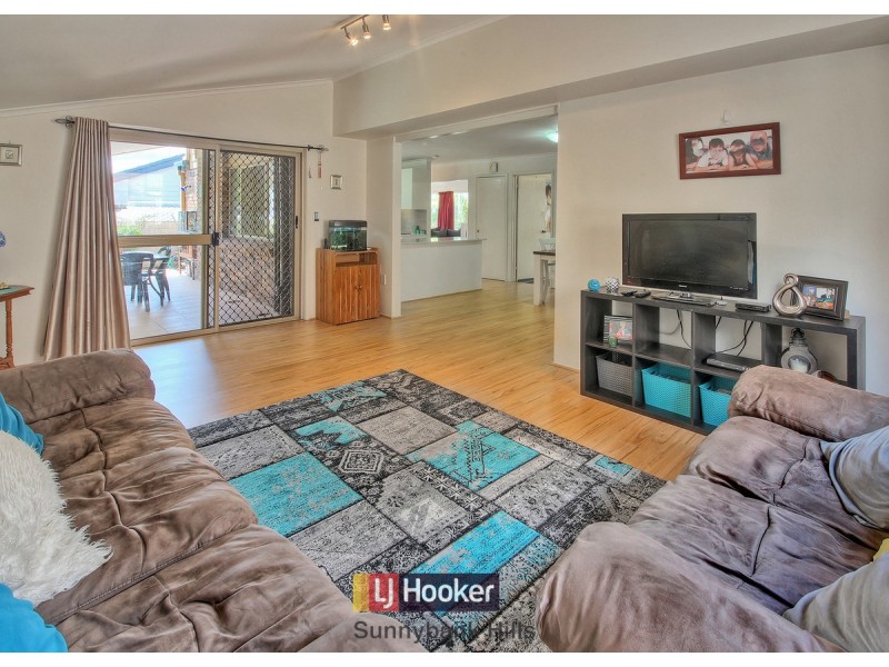 9 Cedrus Street, Sunnybank Hills QLD 4109