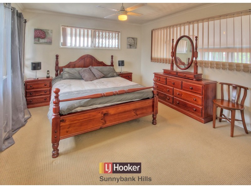 9 Cedrus Street, Sunnybank Hills QLD 4109