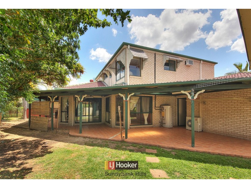 27 Janarde Place, Parkinson QLD 4115