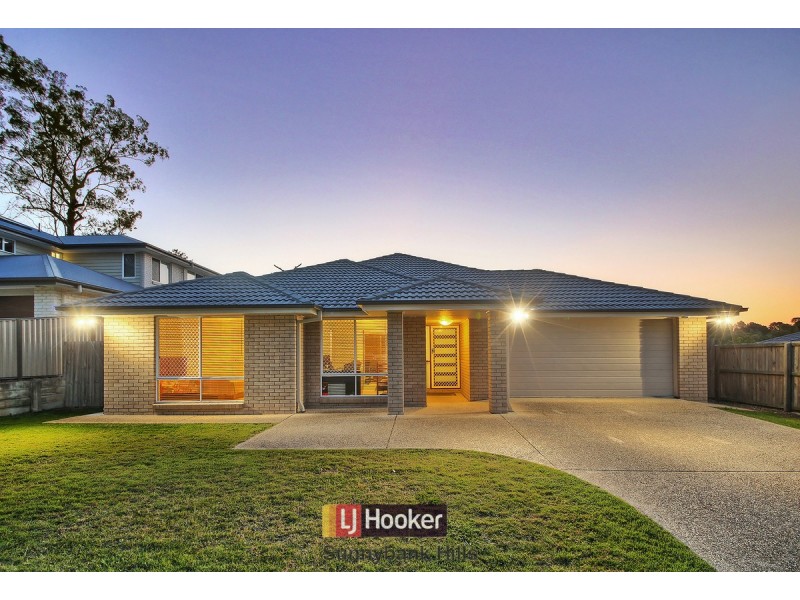 13 Rosella Close, Calamvale QLD 4116