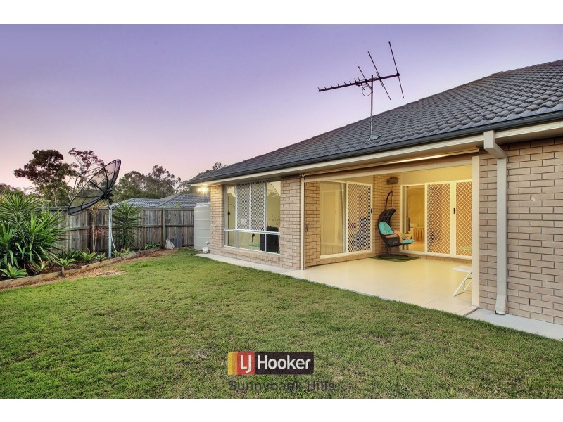 13 Rosella Close, Calamvale QLD 4116