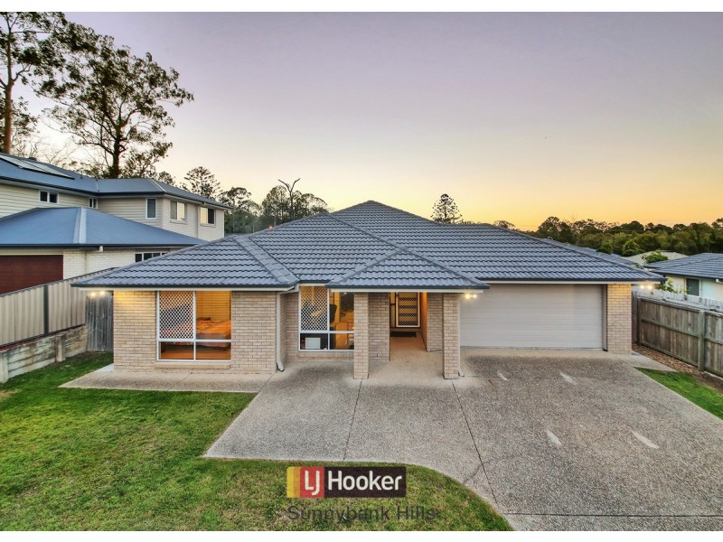 13 Rosella Close, Calamvale QLD 4116