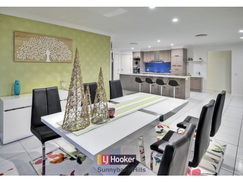 13 Rosella Close, Calamvale QLD 4116