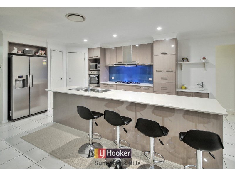 13 Rosella Close, Calamvale QLD 4116