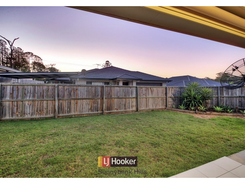 13 Rosella Close, Calamvale QLD 4116