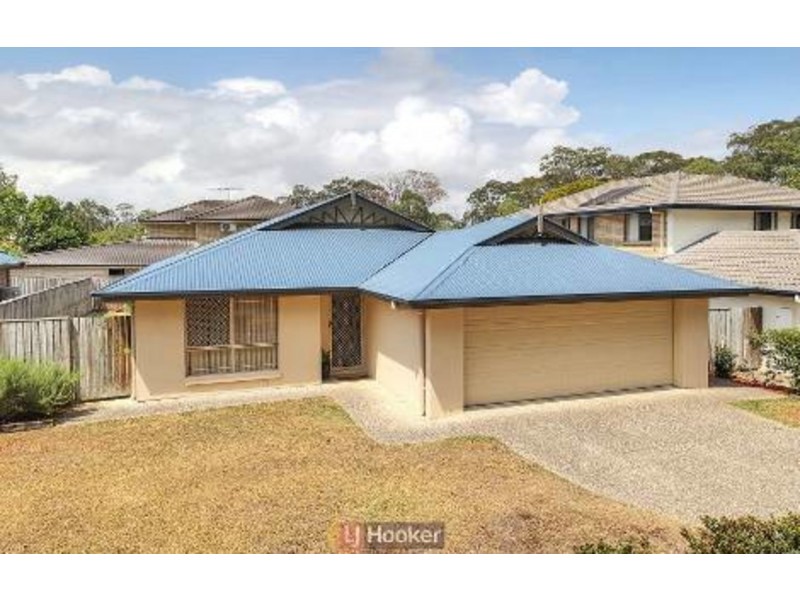 4 Brushbox Crescent, Sunnybank Hills QLD 4109