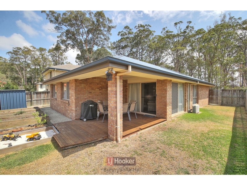 4 Brushbox Crescent, Sunnybank Hills QLD 4109
