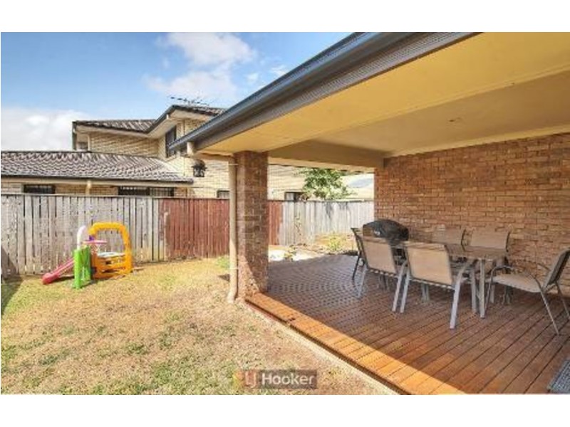 4 Brushbox Crescent, Sunnybank Hills QLD 4109