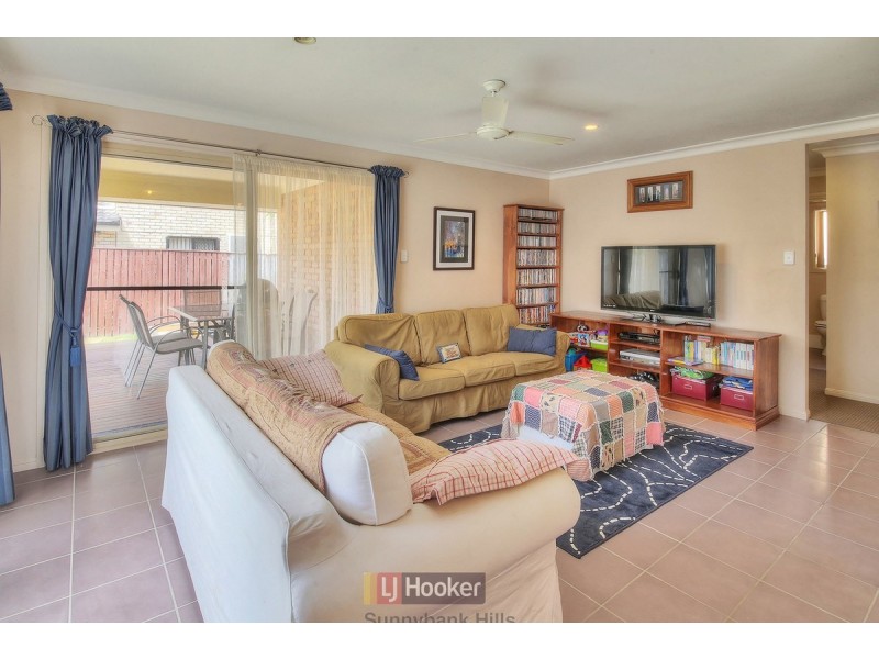 4 Brushbox Crescent, Sunnybank Hills QLD 4109