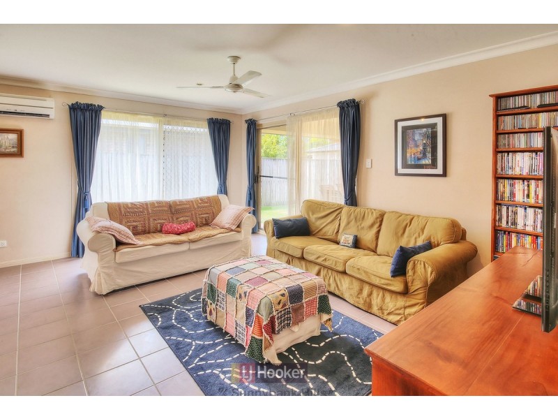 4 Brushbox Crescent, Sunnybank Hills QLD 4109