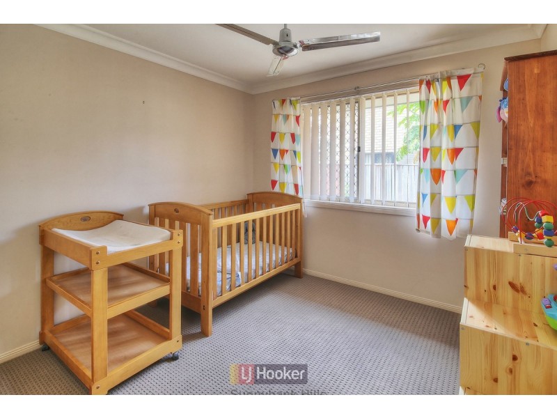 4 Brushbox Crescent, Sunnybank Hills QLD 4109