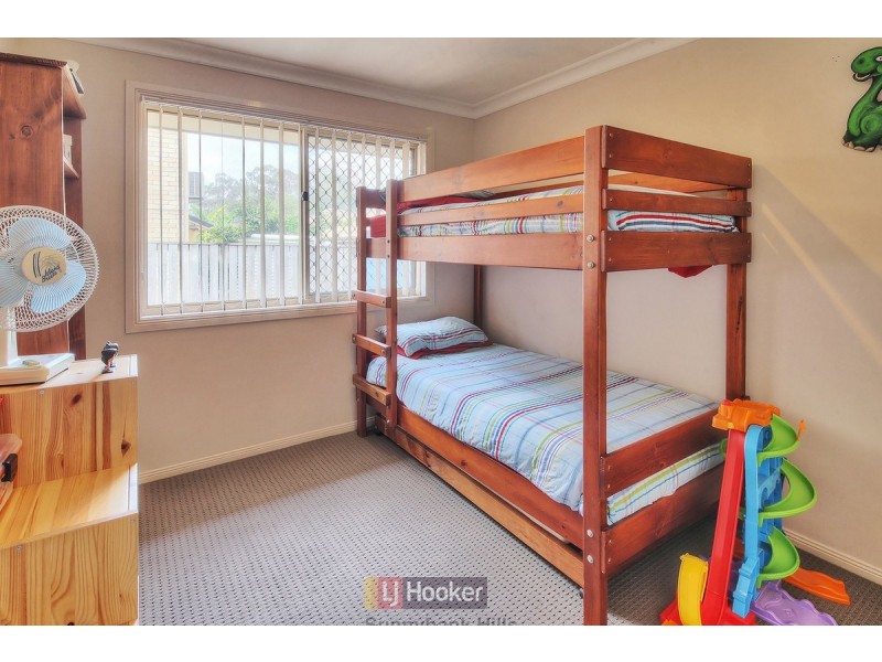 4 Brushbox Crescent, Sunnybank Hills QLD 4109