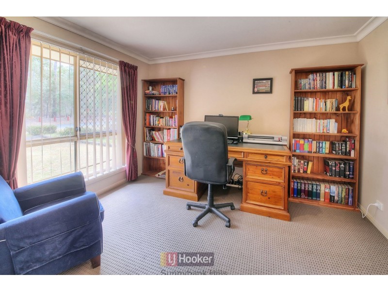 4 Brushbox Crescent, Sunnybank Hills QLD 4109