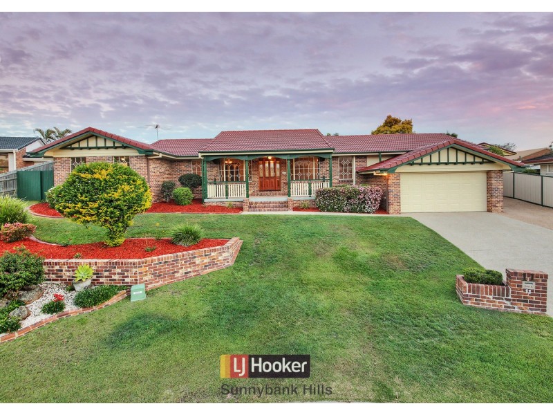 11 Pierce Court, Stretton QLD 4116