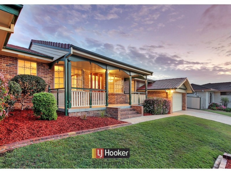 11 Pierce Court, Stretton QLD 4116