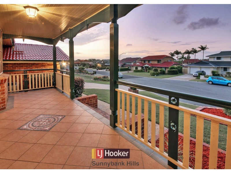 11 Pierce Court, Stretton QLD 4116