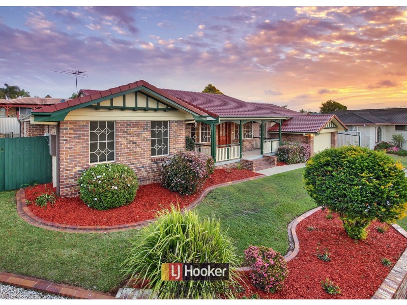 11 Pierce Court, Stretton QLD 4116
