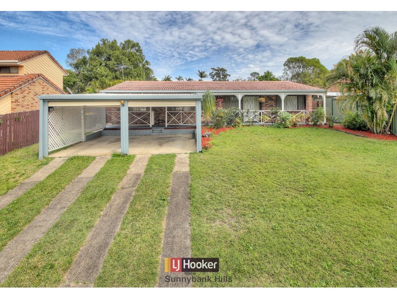 35 Bruna Street, Runcorn QLD 4113