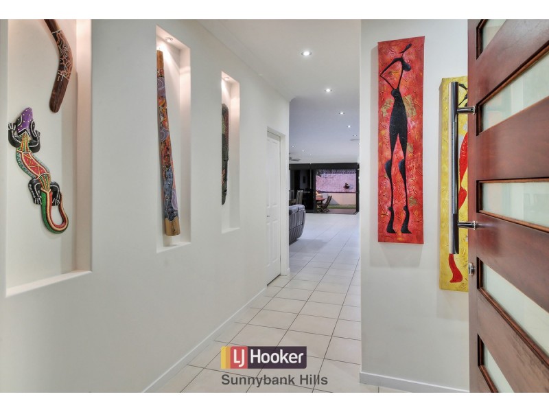 6 Bowers Street, Eight Mile Plains QLD 4113