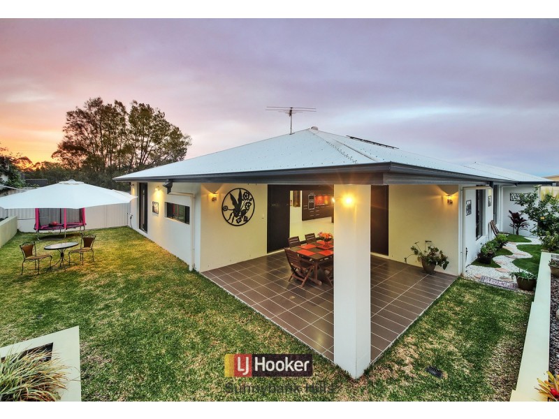 6 Bowers Street, Eight Mile Plains QLD 4113