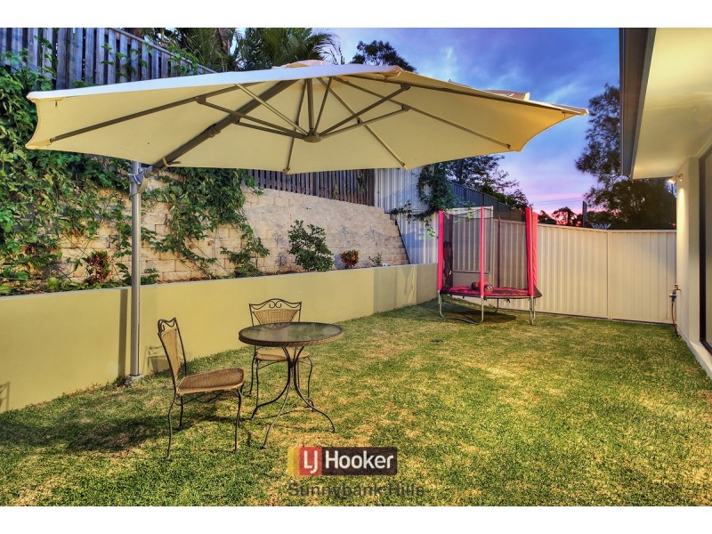 6 Bowers Street, Eight Mile Plains QLD 4113