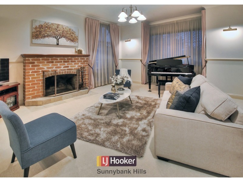 21 Ingluna Circuit, Eight Mile Plains QLD 4113