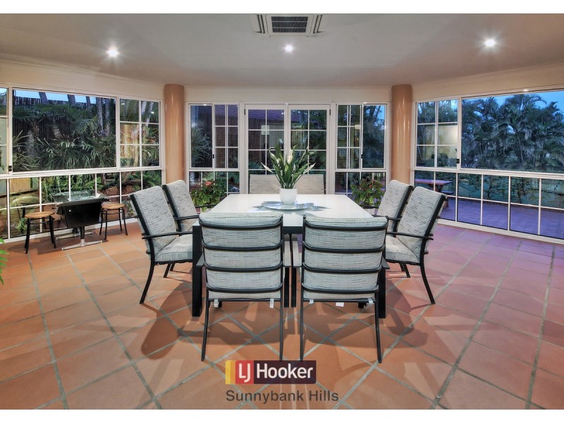 21 Ingluna Circuit, Eight Mile Plains QLD 4113