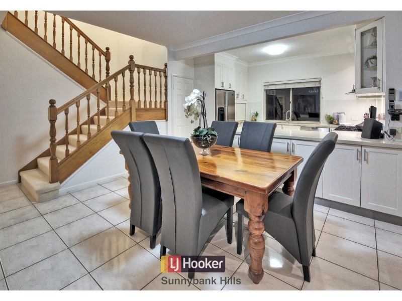 21 Ingluna Circuit, Eight Mile Plains QLD 4113