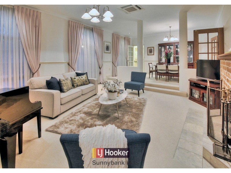 21 Ingluna Circuit, Eight Mile Plains QLD 4113