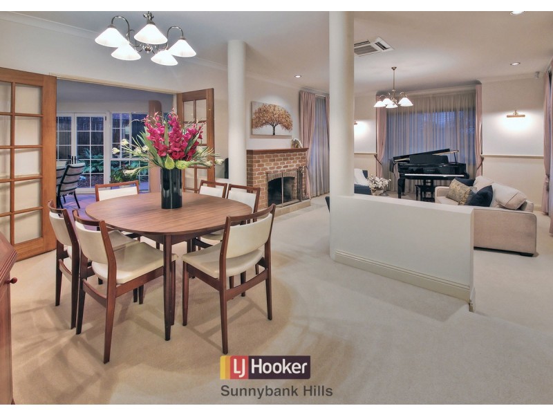 21 Ingluna Circuit, Eight Mile Plains QLD 4113