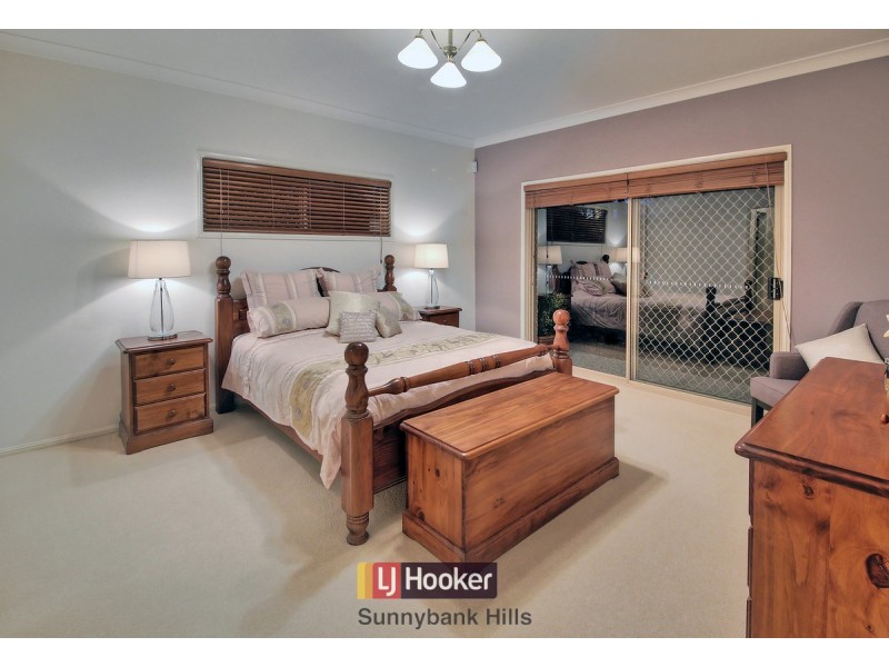 21 Ingluna Circuit, Eight Mile Plains QLD 4113