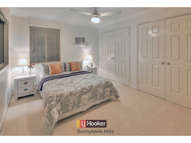 21 Ingluna Circuit, Eight Mile Plains QLD 4113